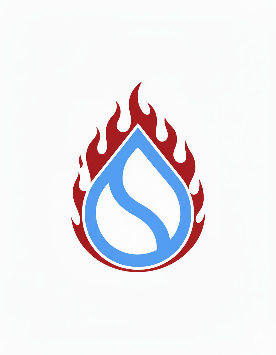 SUIburn Logo
